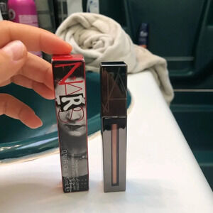 NIB NARS POWERMATTE LIP LUSTER